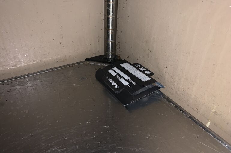 調査